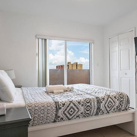 2/2 10 Minutes To Airport And 15 Minutes To Beach Miami Exteriér fotografie